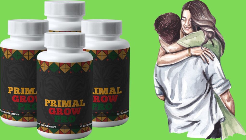 Primal Grow Pro Reviews