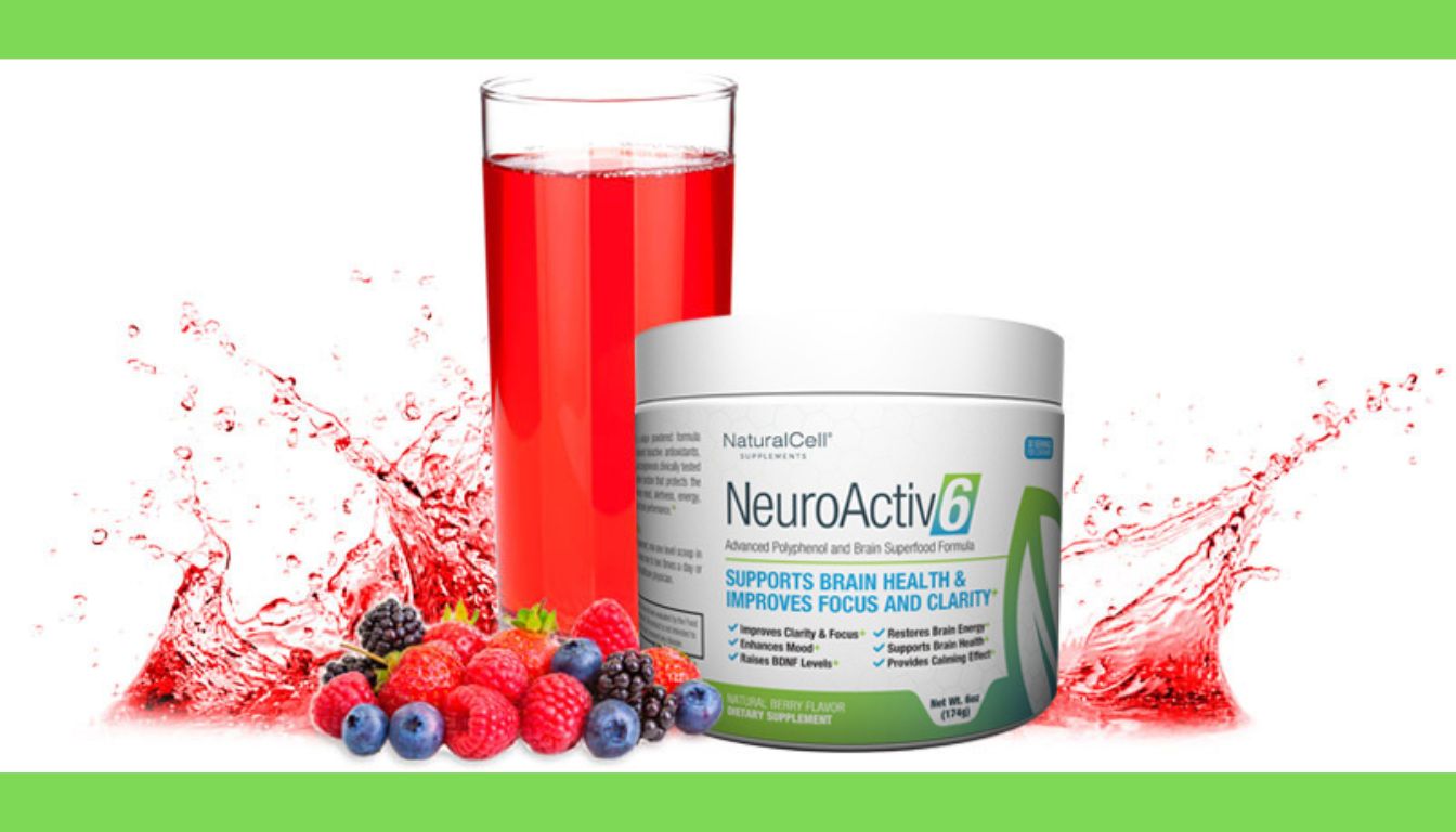 NeuroActiv6