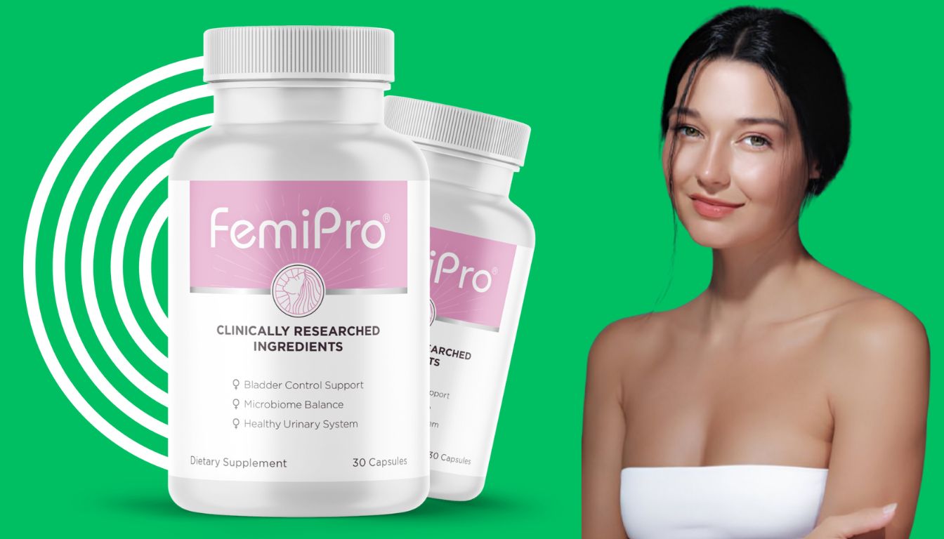 Femipro reviews