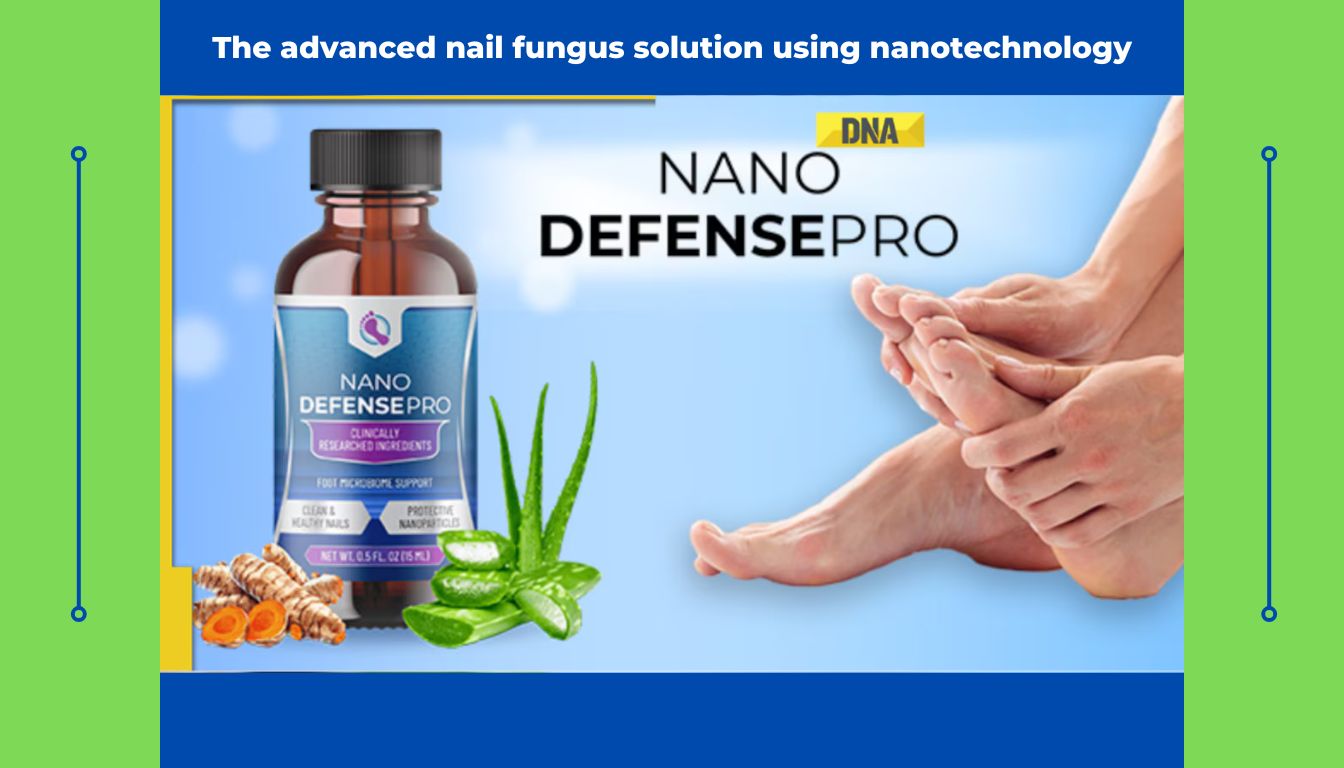 NanoDefense Pro