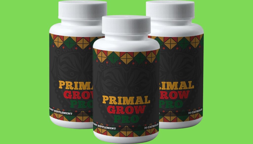 Primal Grow Pro Reviews