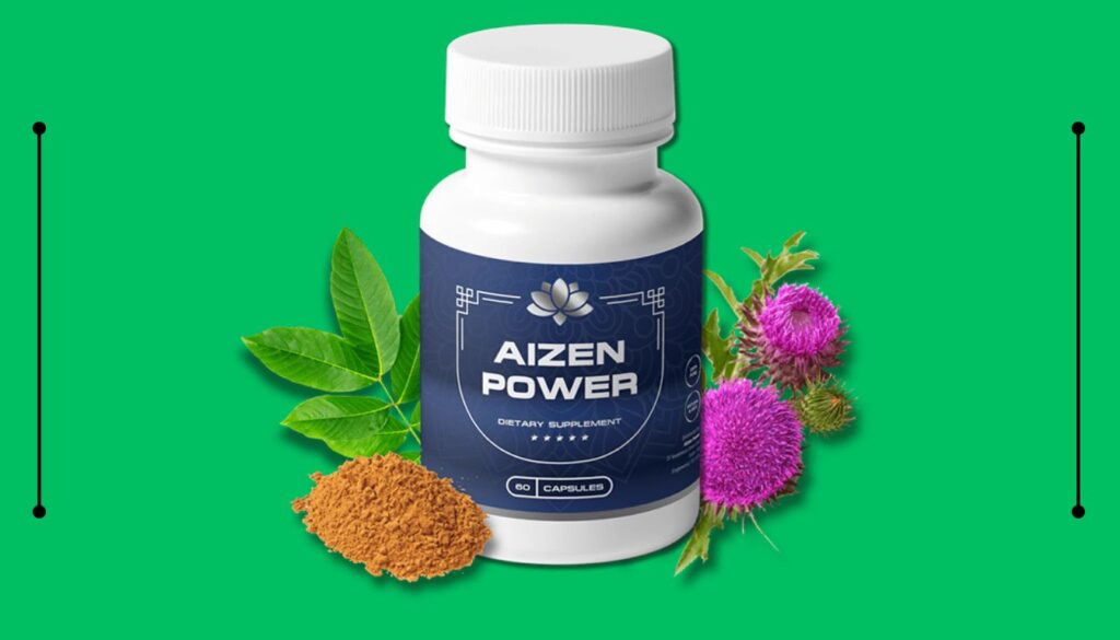 Aizen Power Reviews