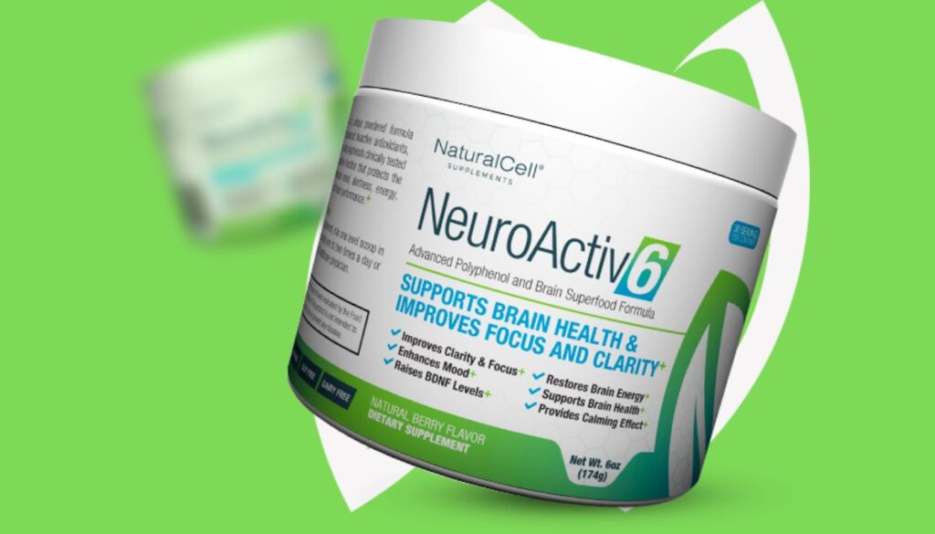 NeuroActiv6