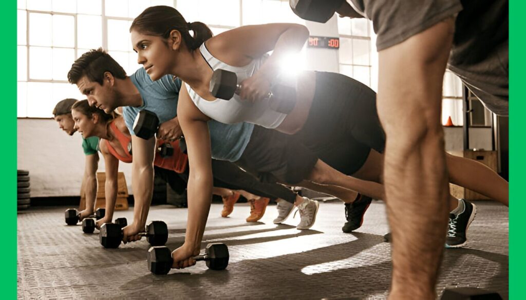 The Secret Celebrity Exercise Routine to Stay Fit celebrity exercise routine