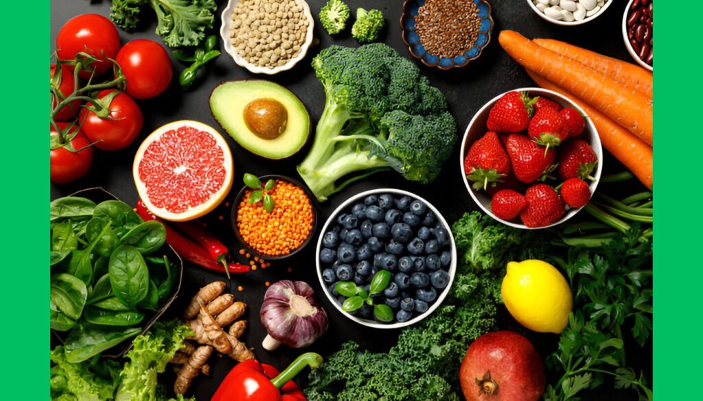 Superfoods for weight loss