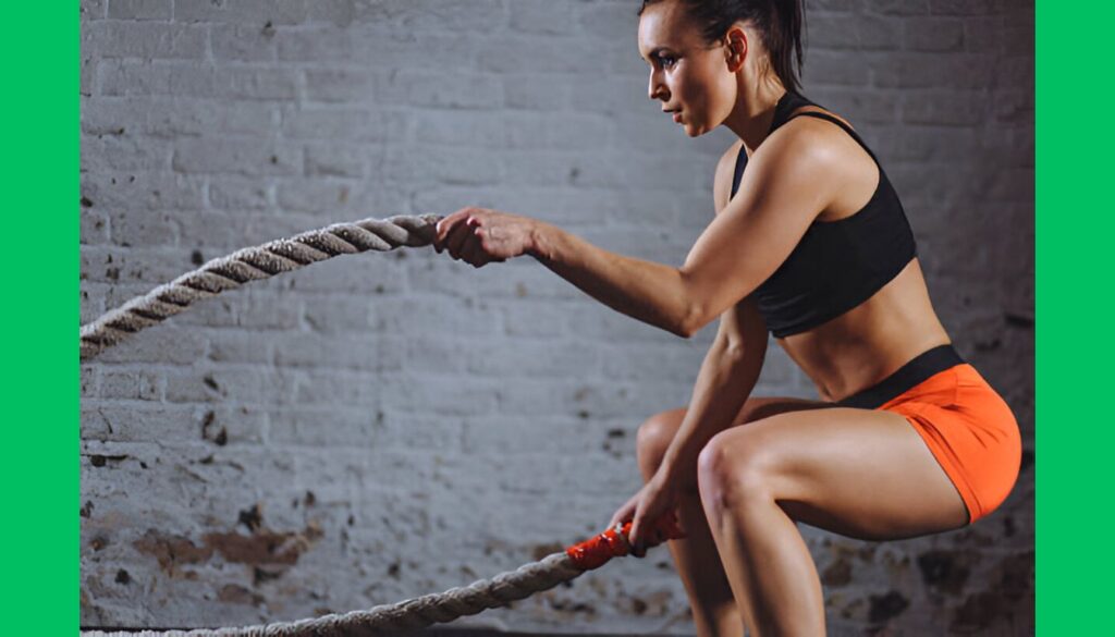 The Secret Celebrity Exercise Routine to Stay Fit celebrity exercise routine