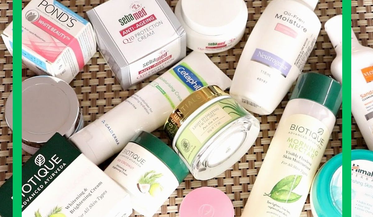 Best Moisturizer for Dry Skin