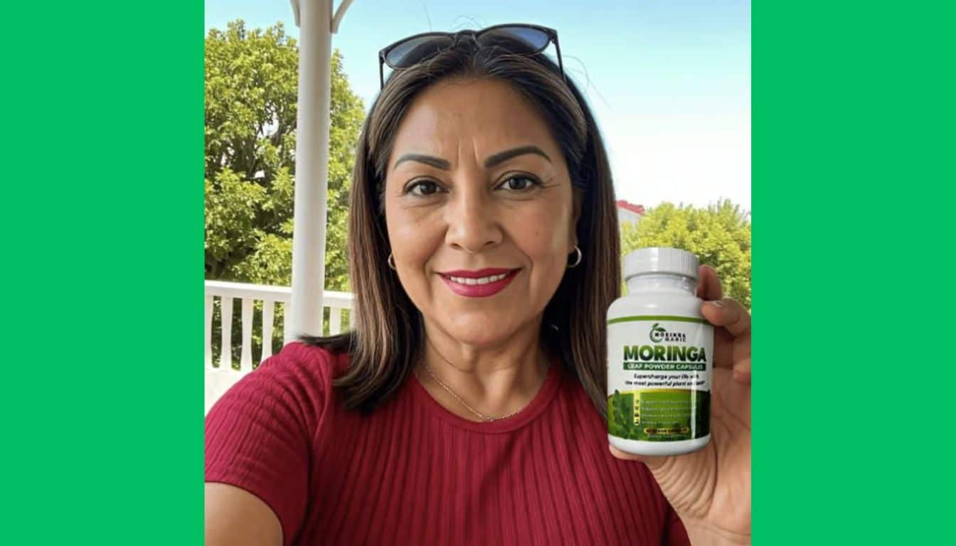 Moringa Magic Reviews