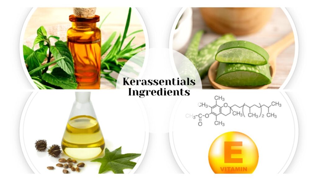 Kerassentials Review – The Ultimate Antifungal Solution! Kerassentials Review