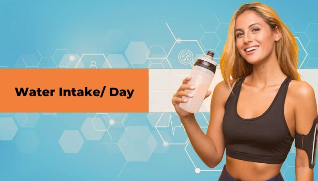 Free Water Intake Calculator