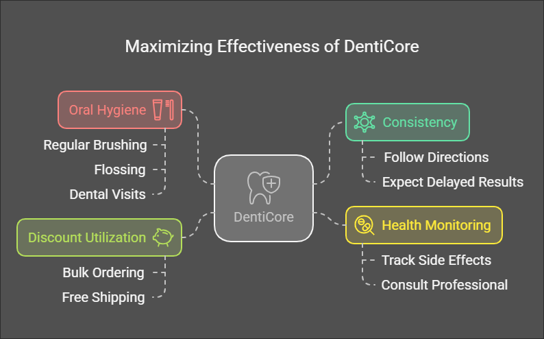DentiCore Reviews and Complaints: The Truth Uncovered DentiCore
