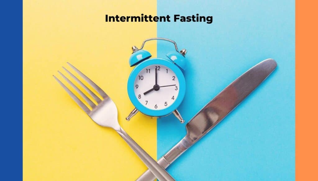 Intermittent Fasting Calculator