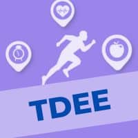 TDEE calculator
