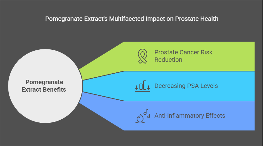 PotentStream Reviews: Boost Prostate Health with Natural Power PotentStream