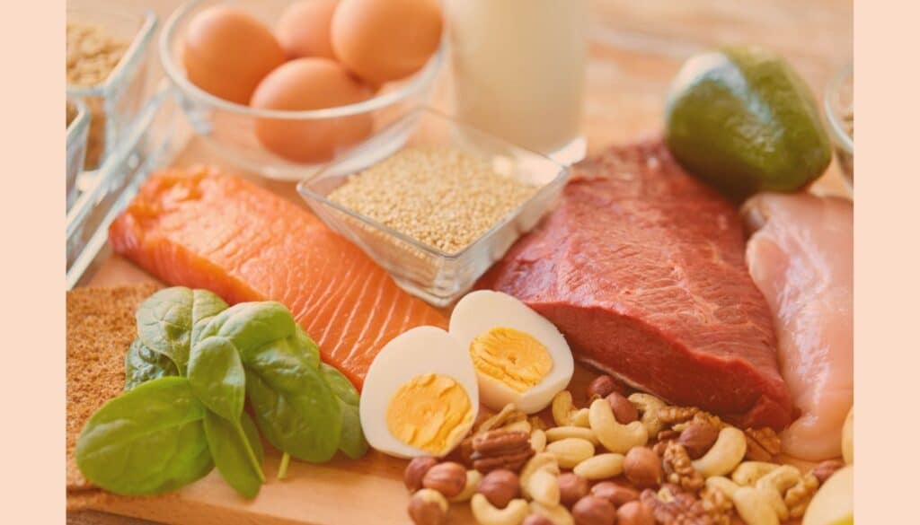 Protein Intake Calculator