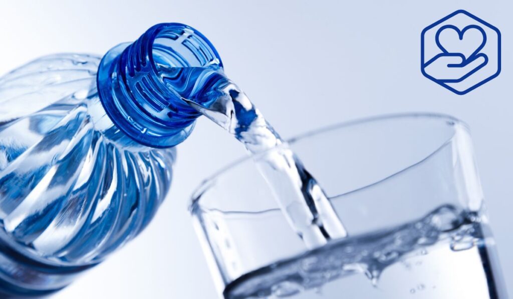 benefits of drinking water