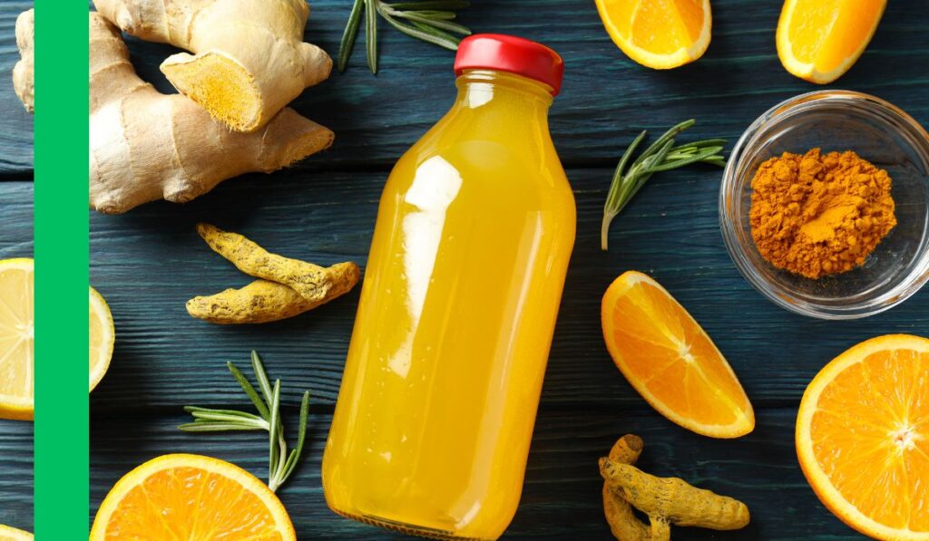 natural immunity boosters