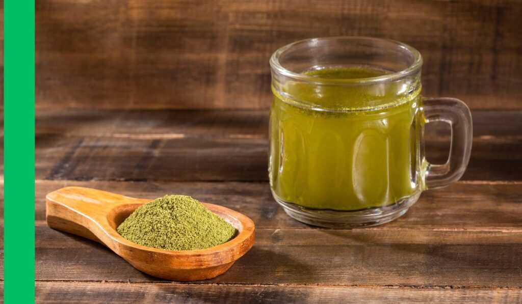 Moringa Magic