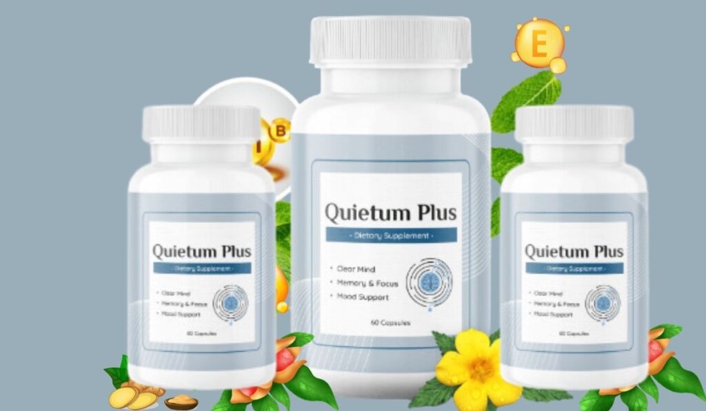 Is Quietum Plus a Scam? Uncovering the Truth Behind It Is Quietum Plus a Scam