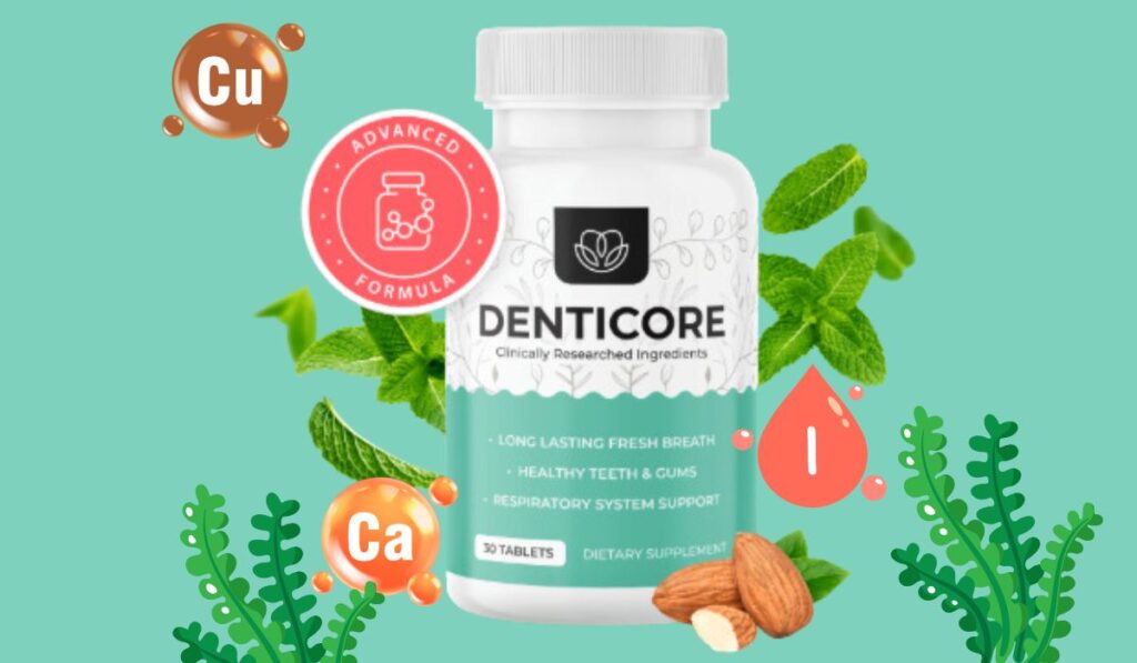 DentiCore Reviews and Complaints: The Truth Uncovered DentiCore