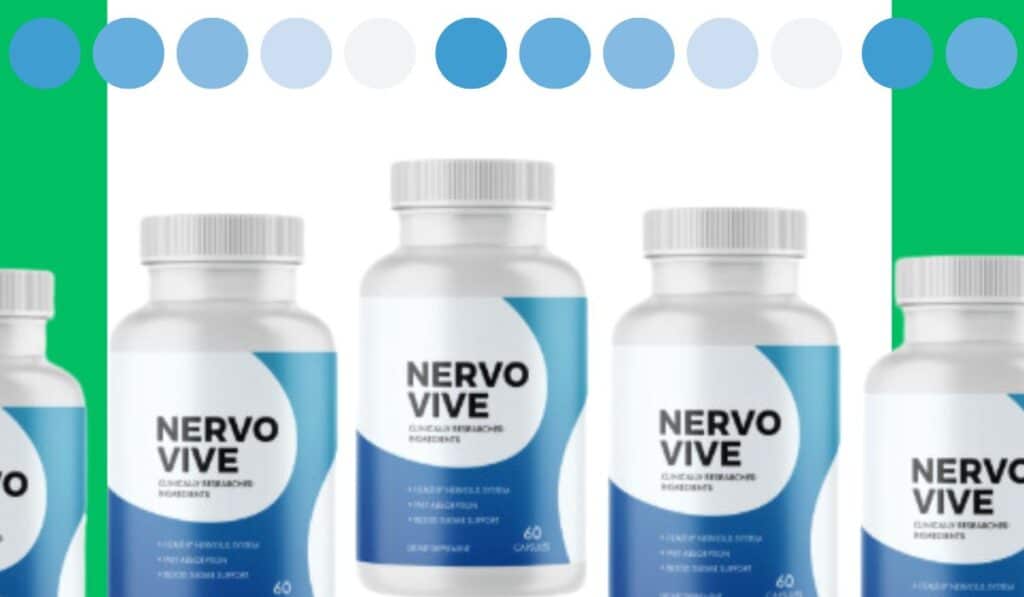Nervovive