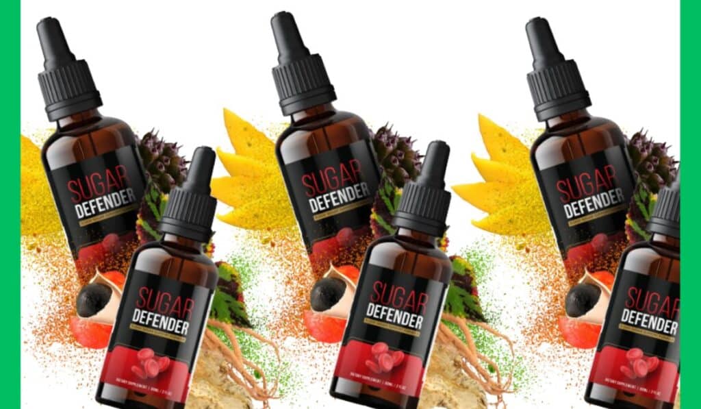Is Sugar Defender Real or Fake? The Ultimate Truth Revealed Sugar Defender
