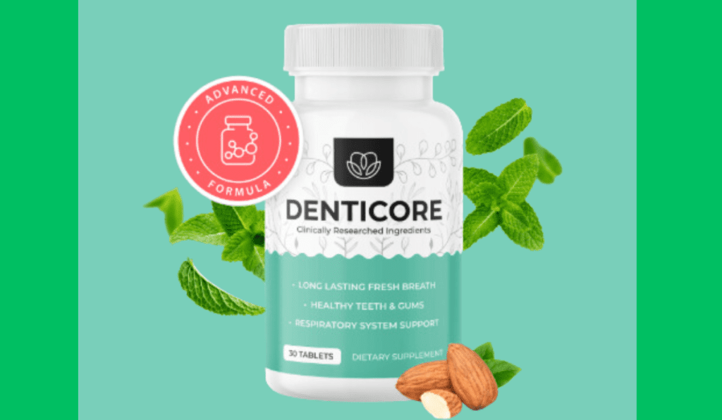 DentiCore