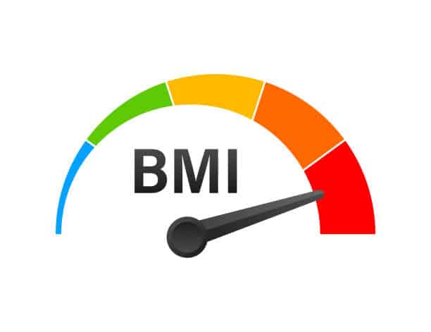 Free BMI Calculator