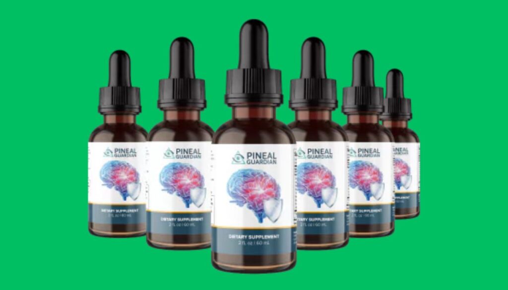 Pineal Guardian Supplement Reviews