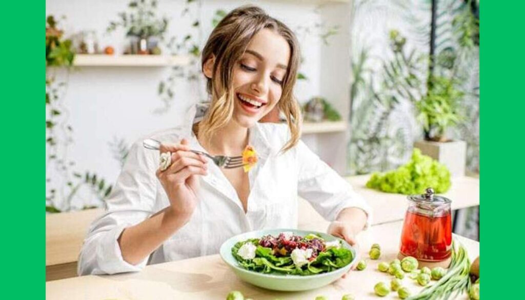 Plant Based Cookbook