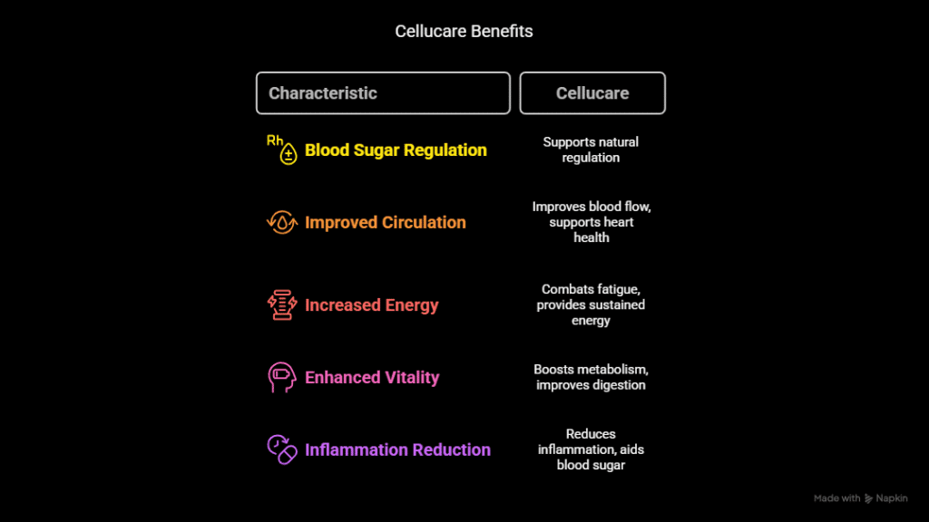 Cellucare Reviews: 8 Ingredients for The Best Supplement Cellucare reviews