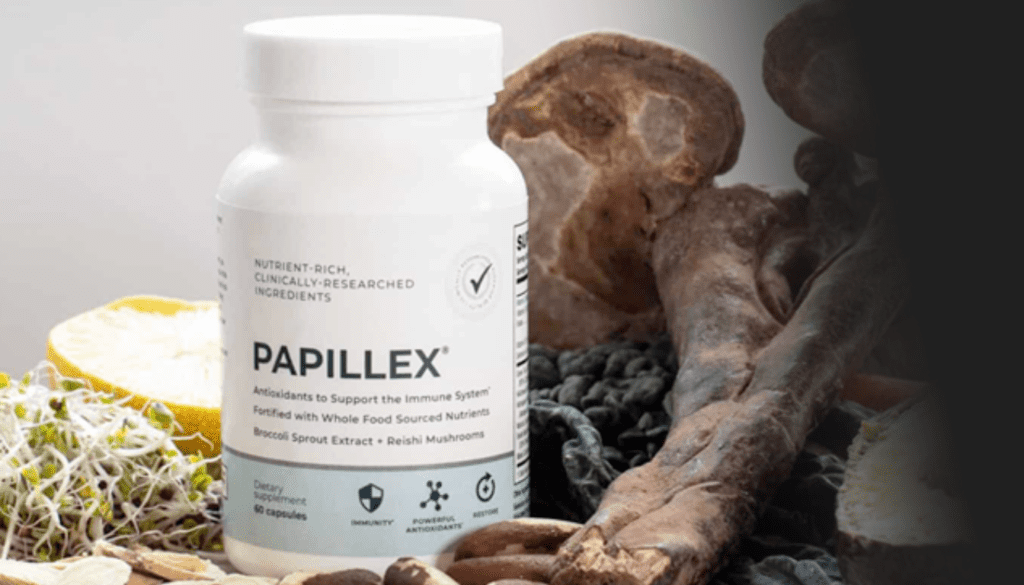 Papillex Reviews: A Powerful Supplement To Combat HPV Papillex Reviews