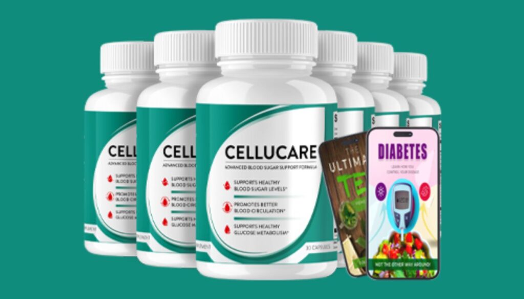 cellucare for diabetes
