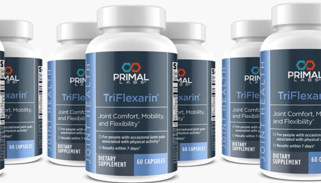 TriFlexarin