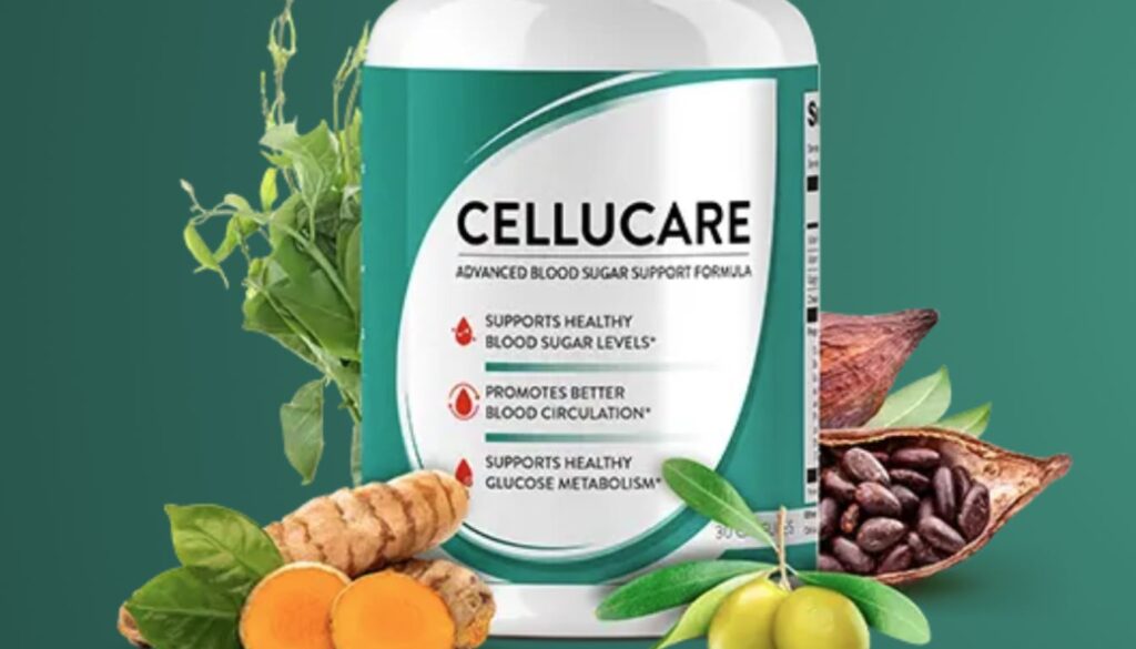 Cellucare for Diabetes: 6 Benefits to Support Healthy Blood Sugar Levels Cellucare for Diabetes