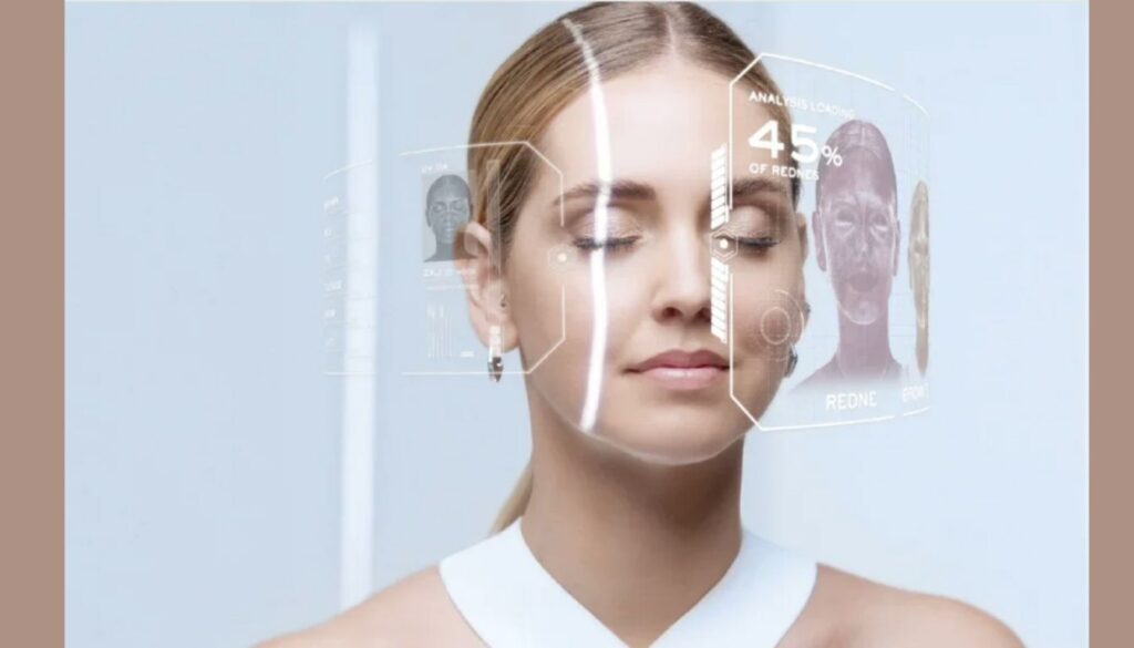 Light Therapy Facial-X7