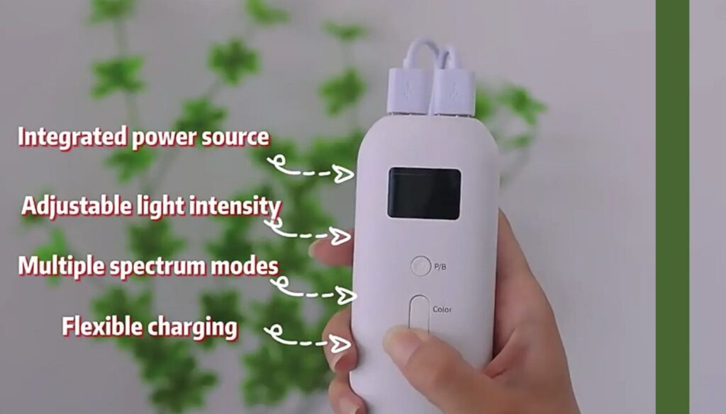 Light Therapy Facial-X7: 7 Benefits to Ground-Breaking Skincare Light Therapy Facial-X7